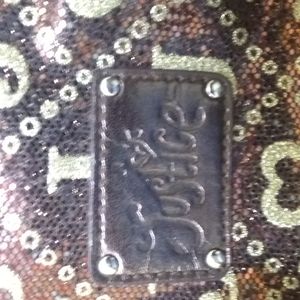 Juice purse brand new